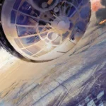 Calibans Krieg: Die Politik hält Einzug in The Expanse