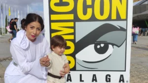 Comic-Con Málaga 2026: flinke vooruitgang