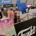 Comic-Con Málaga: biznes związany z rozrywką