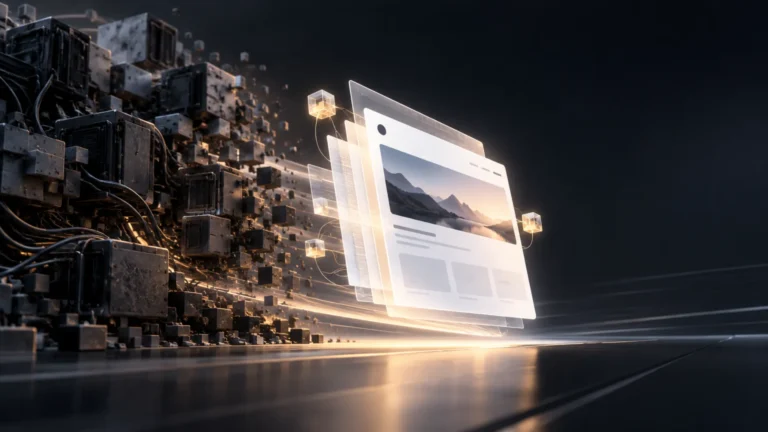 Qué es astro framework web