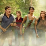 The End of Oak Street: Kein zweites Jurassic Park, auch wenn es so aussieht
