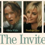 The Invite (2026): pures Theater